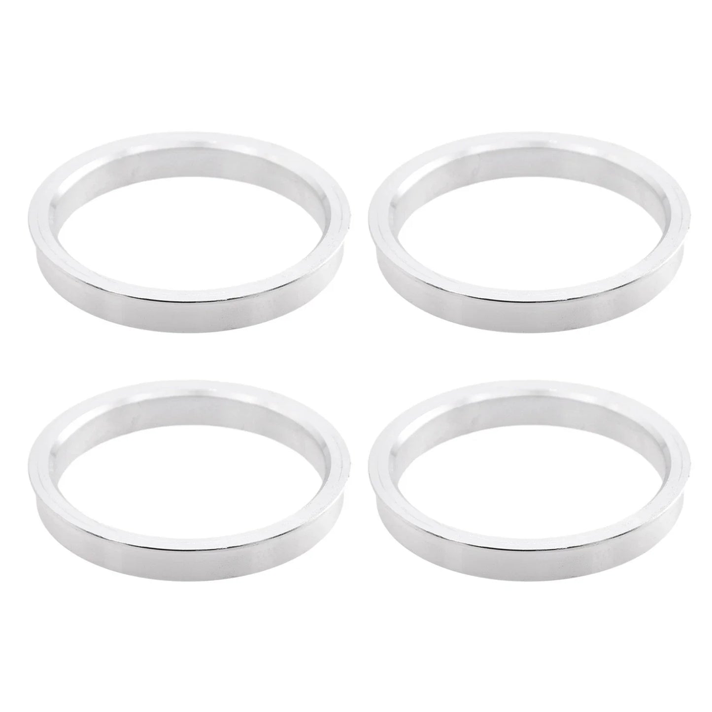 Hub Centric Rings 64 1mm to 73 1mm Bore for Car