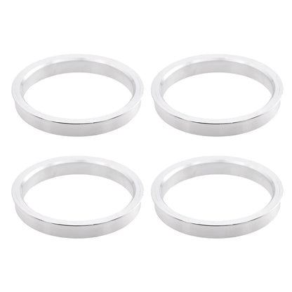 Hub Centric Rings 64 1mm to 73 1mm Bore for Car