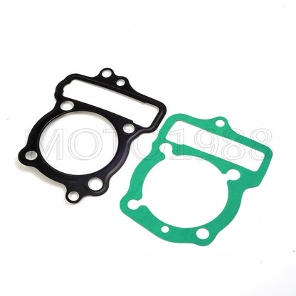 Cylinder Piston Top End Kit for Honda XR100 (1981–2003)