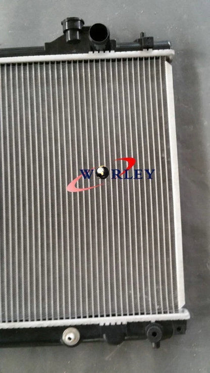 Radiator for Toyota Kluger 4WD MCU28 2003-2007 3.3L V6 AT/MT