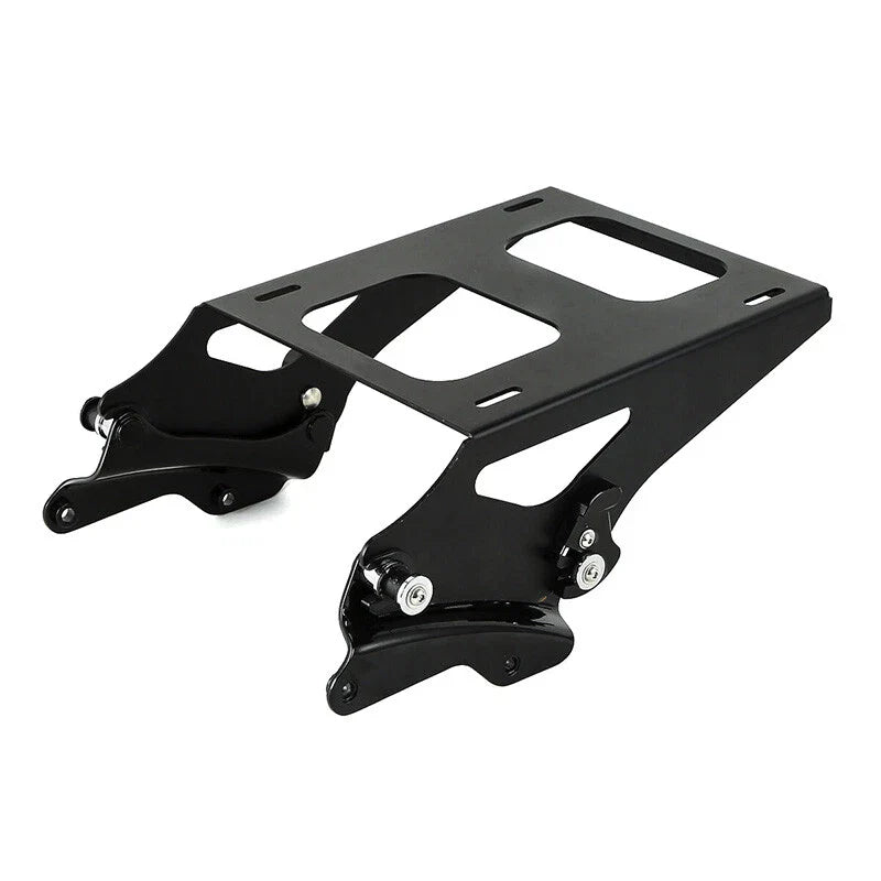 Detachable Mounting Rack Docking Hardware for Harley Touring (2014-2025)