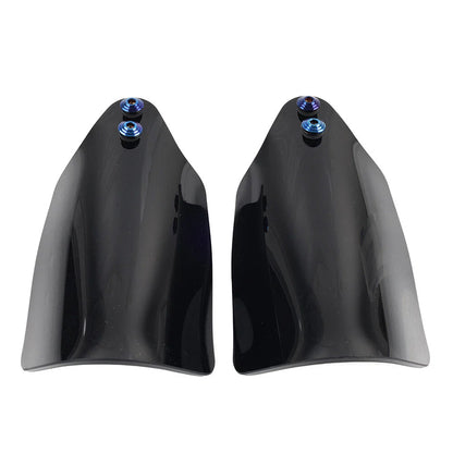 Handguards for Harley Softail Street Bob 114 FXBBS Low Rider ST (2018-2023)