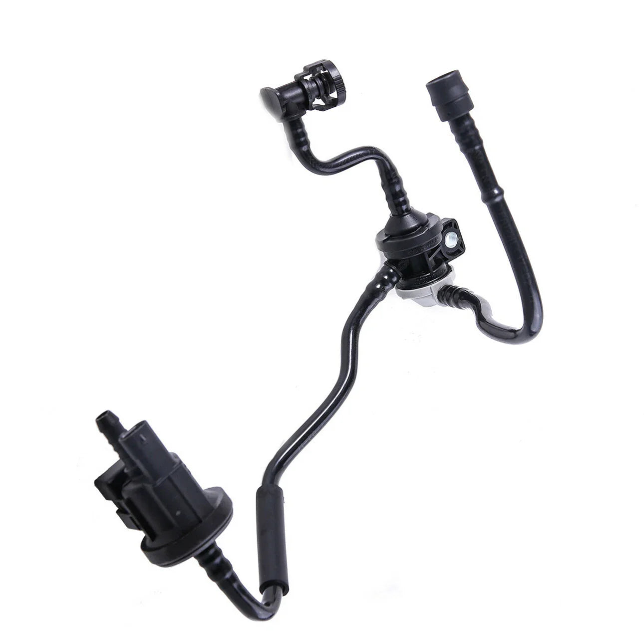 EA888 Fuel Vapor Vacuum Purge Valve Solenoid for VW Golf GTI (2009–2014)