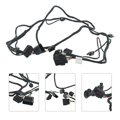 Wiring Harness / Front Bumper / for BMW 5 Series G30 G31 (2016–2020)