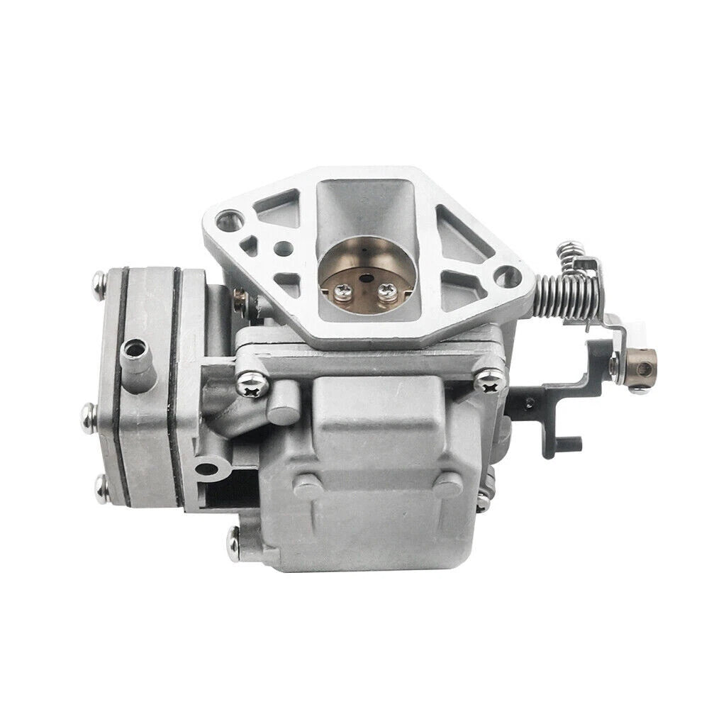 Carburetor for Yamaha Marine 2-Stroke 9.9hp 15hp Outboard (1990–1999)