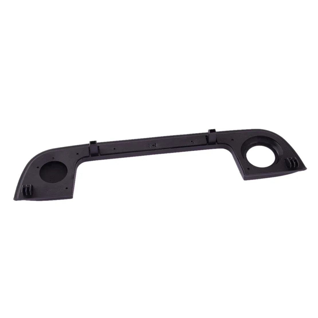 L&R Front Outer Door Handle Covers for BMW 3 5 7 Series E36 E34 E32 Z3 (1990-2002)