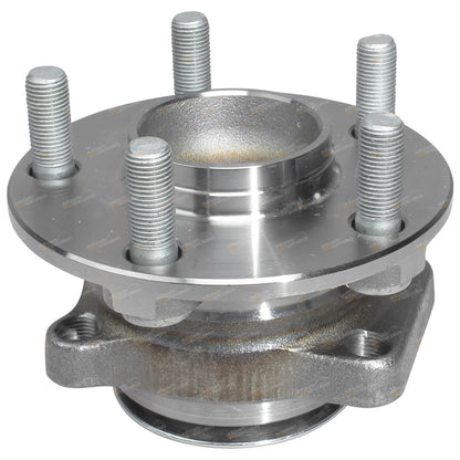 Front Wheel Bearing Hub Assembly for Toyota 86 + Subaru BRZ (2012–2019)