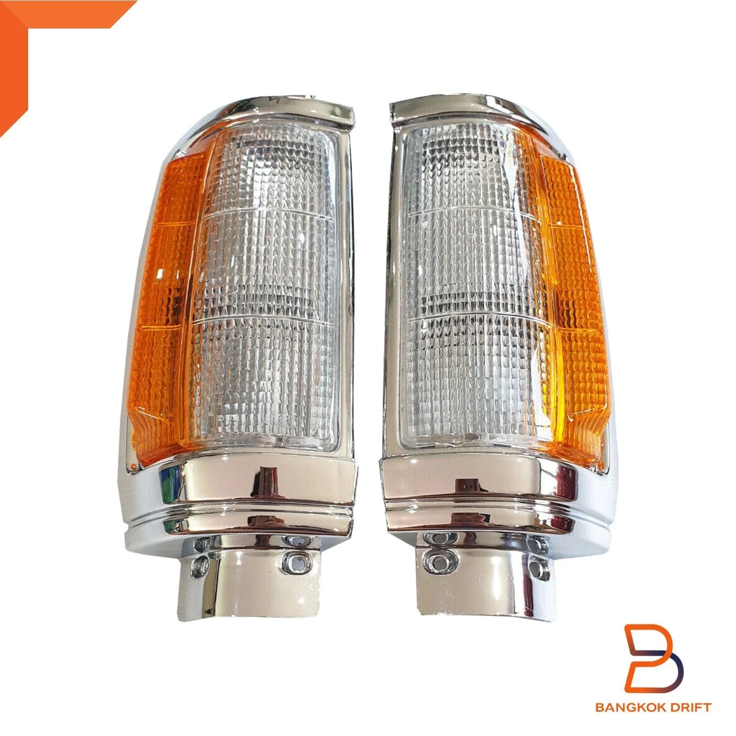 Front Side Corner Indicator Light for Mitsubishi Triton Ute (1987-1996)