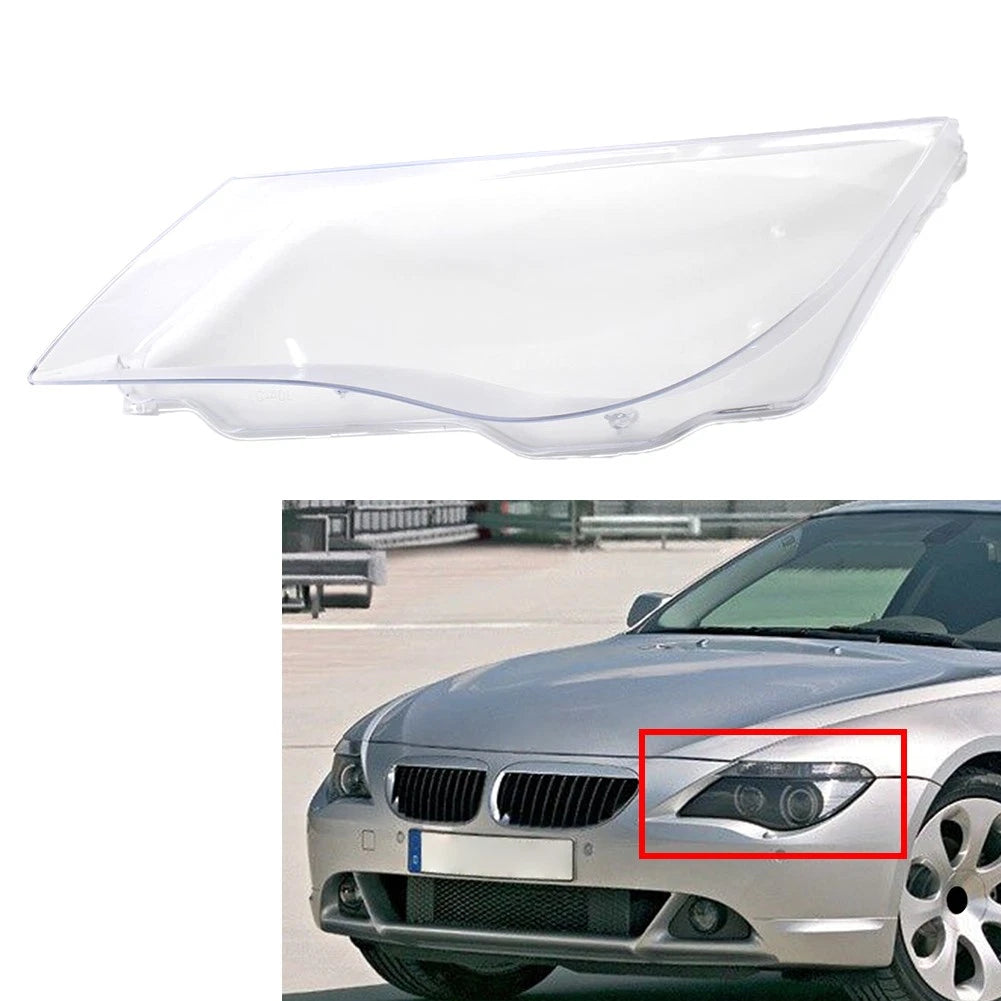 Left Side Door Handle Bowl Cover for BMW 5 Series F10 F11 (2011–2017)
