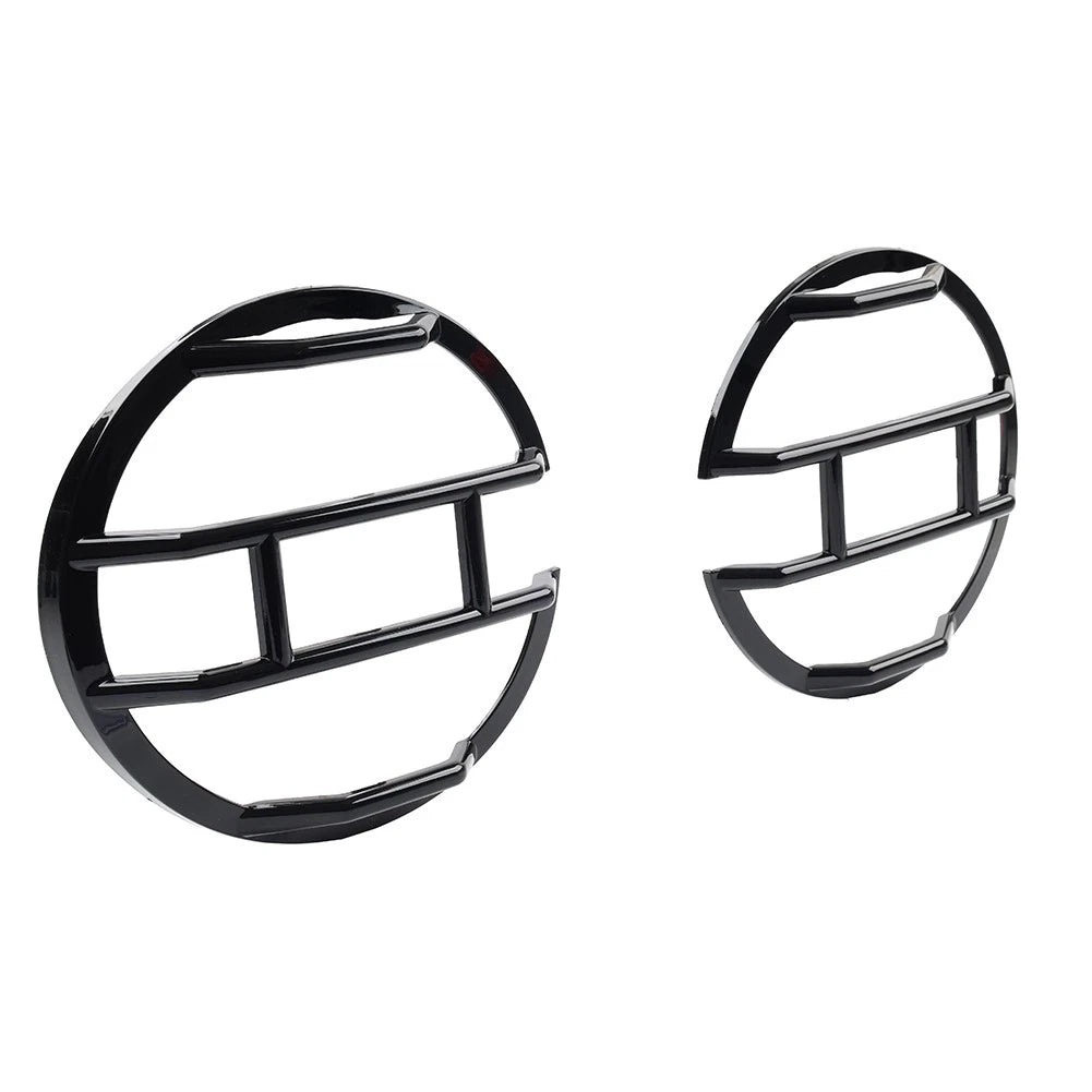 Headlight Guards for Ford Bronco (2021–2024)