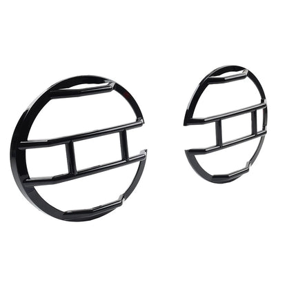 Headlight Guards for Ford Bronco (2021–2024)