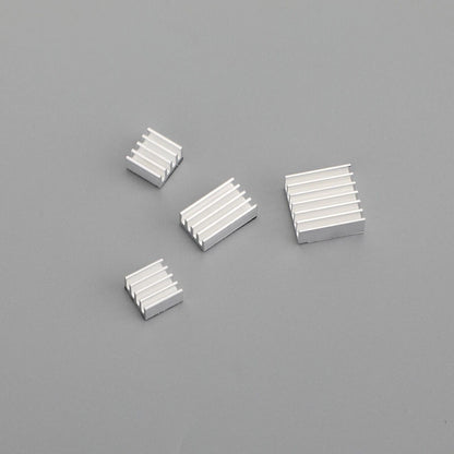 16 Heat Sink Cooling Heatsink for Raspberry Pi 4 (2019–2023)