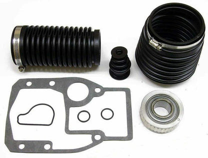 Transom Bellows Kit for OMC King Cobra (1986–1993)