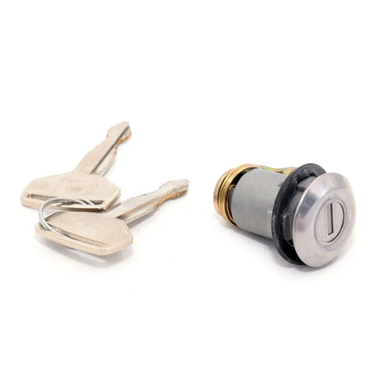Fuel Tank Gas Filler Lock for Toyota Hilux Pickup Truck (N20 RN22 RN25 RN27)