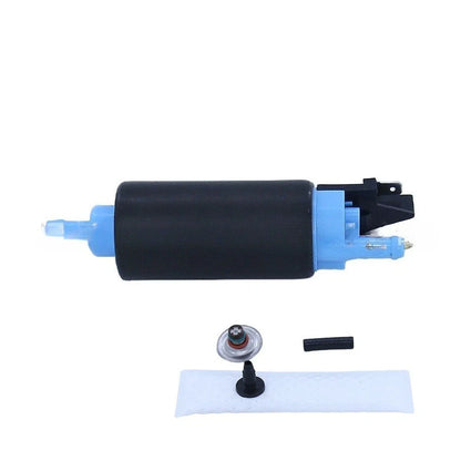 Fuel Pump EFI 76LPH @ 13V (4.4 Amp Max Draw) for Walbro