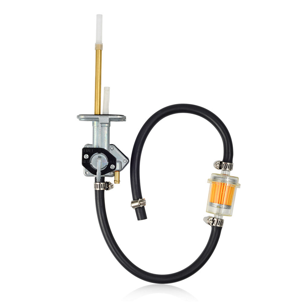 Fuel Valve Petcock for Kawasaki Ninja 250R (1988–2007)