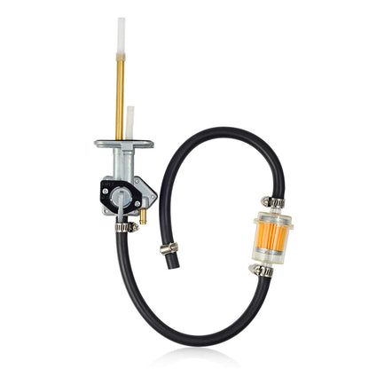 Fuel Valve Petcock for Kawasaki Ninja 250R (1988–2007)