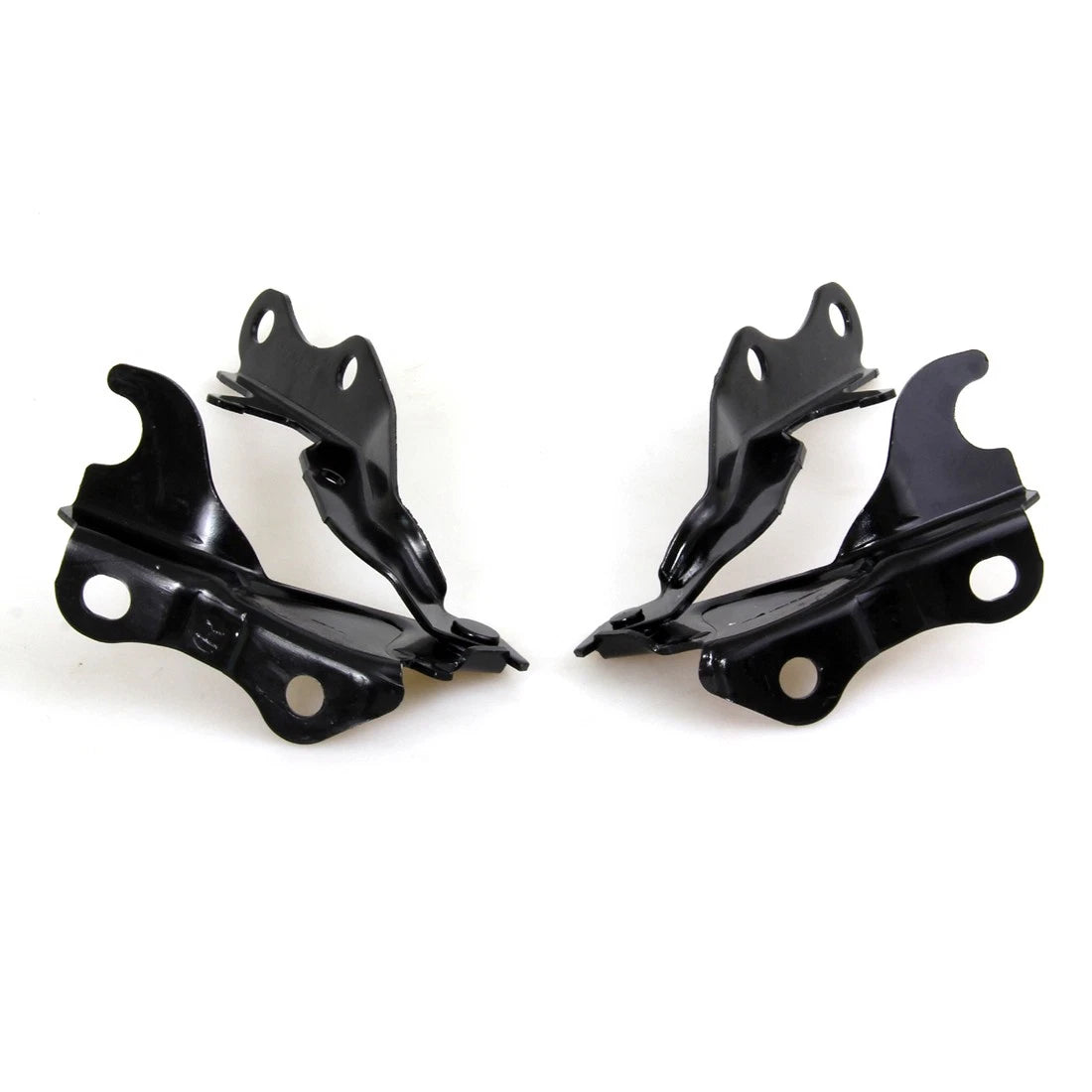 Hood Lock Hinge Pair for Toyota Camry (1996–2001)