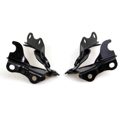 Hood Lock Hinge Pair for Toyota Camry (1996–2001)