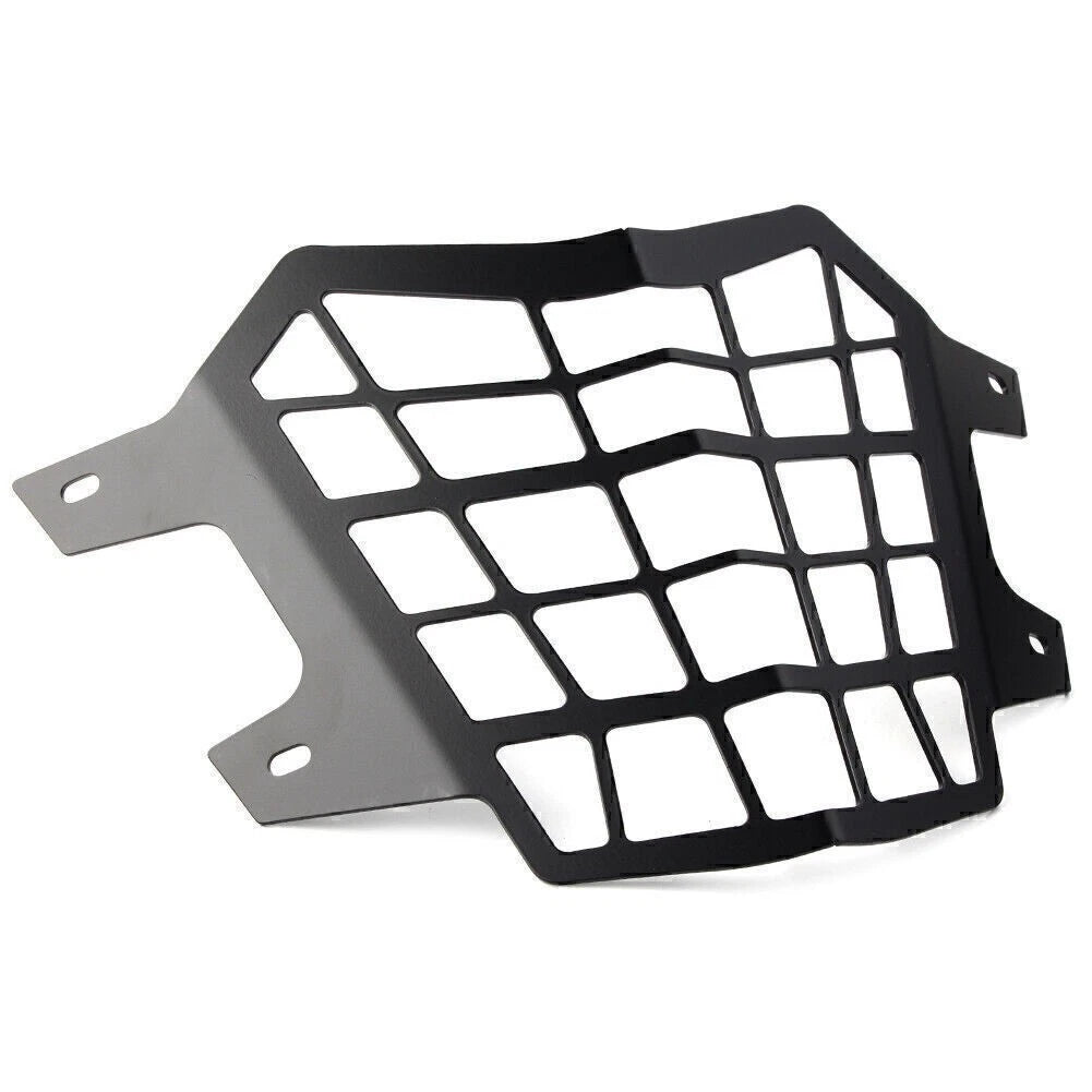 Headlight Grille Guard Cover for Yamaha Tenere 700 (2019–2021)