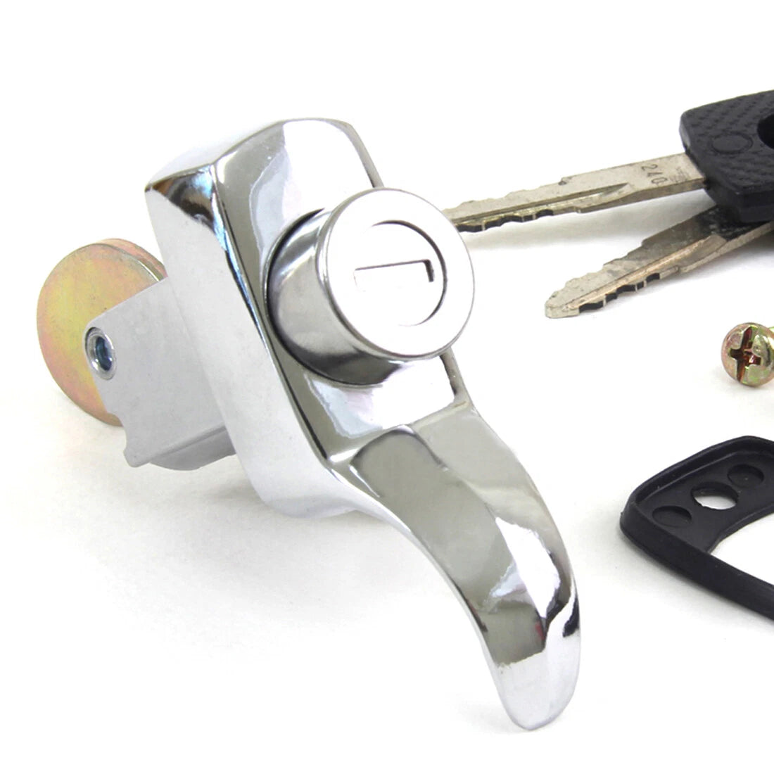 BootLid Lock for Volkswagen Beetle Type 1 1302 1303 Super Beetle 1967-1979