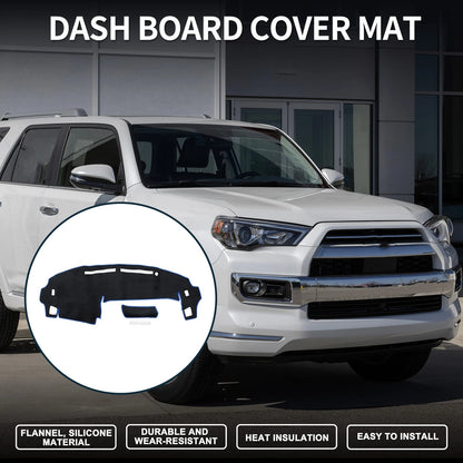 Dashboard Dash Cover Mat for Daihatsu Tanto LA650S/LA660S (2015–2022)