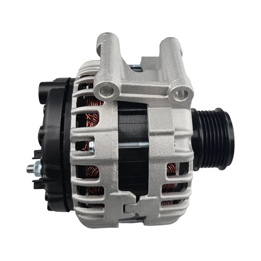Alternator 180amp for Volkswagen Golf Passat T-Roc