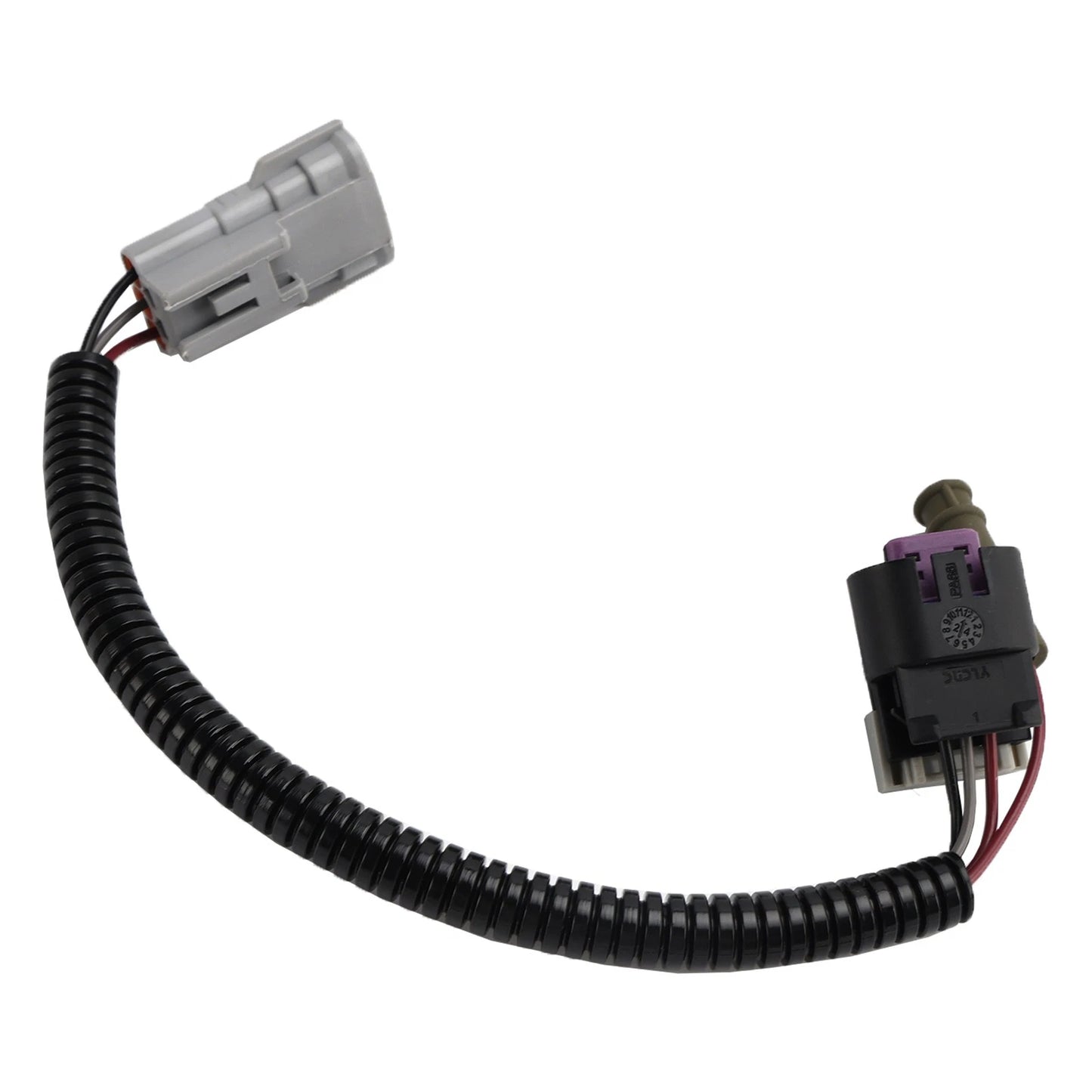 Fuel Injector for Isuzu NPR NQR 4HE1 4.8L 4HG1T 4.6L (8971489601 E)