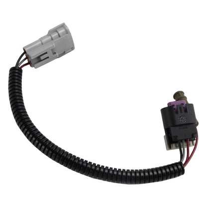 Fuel Injector for Isuzu NPR NQR 4HE1 4.8L 4HG1T 4.6L (8971489601 E)