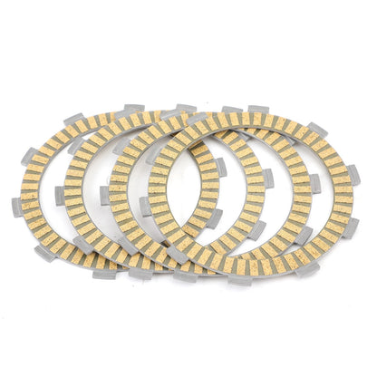 Clutch Disc Kit for Honda VT125 Shadow / Varadero 125 (1988–2011) E3