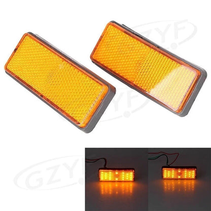 LED Dynamic Turn Signal Light for Mazda CX-5 CX-8 CX-9 (2017–2023)