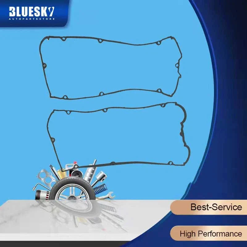 Rocker Cover Gasket for Hyundai Terracan HP 3.5L G6CU (2001-2007)