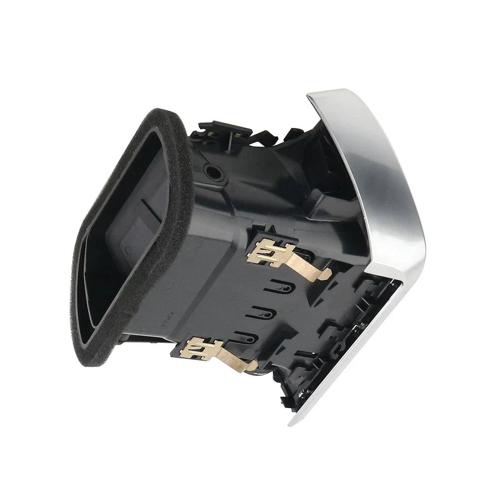 Front Left Dashboard Air Vent Grill for Benz GLE Coupe W166 W292 (2015-2023)