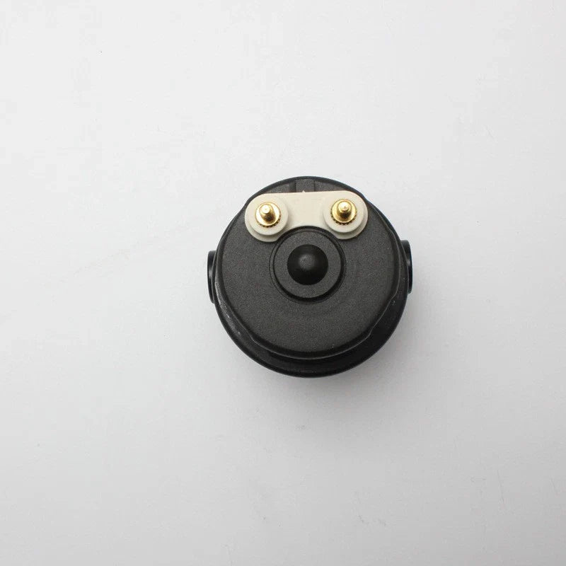 Electric Fuel Pump Black 12V for Carter