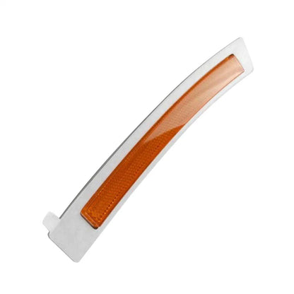 Left Marker Light Reflector Cover for BMW F01 F02 7-Series (2009-2015)