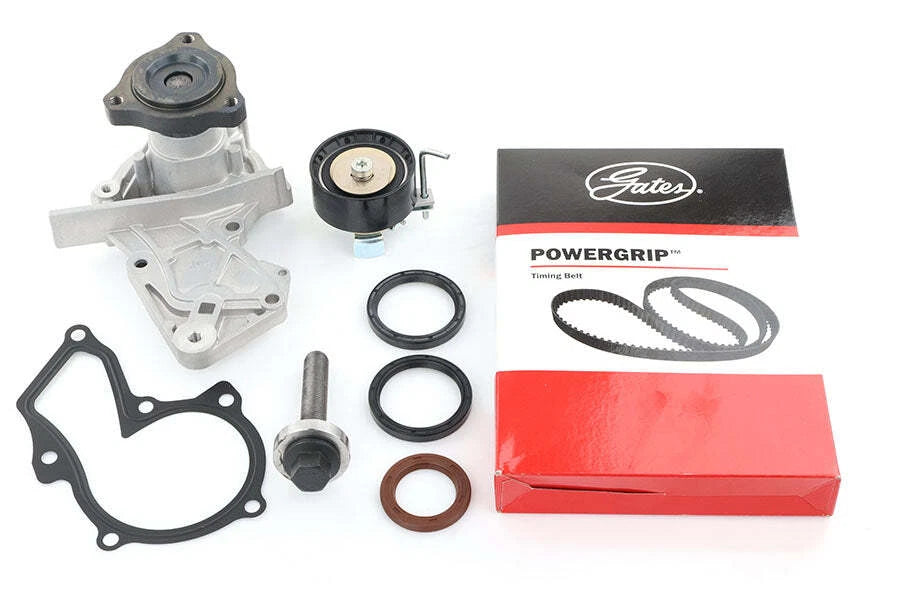 Timing Belt Kit for Ford Escape Kuga Focus (2001–2012)