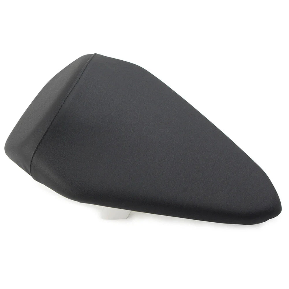 Rear Passenger Seat Cushion for Honda CBR1000RR (2020-2022) Black