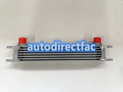 7 Row AN10 248mm Oil Cooler for Universal Applications