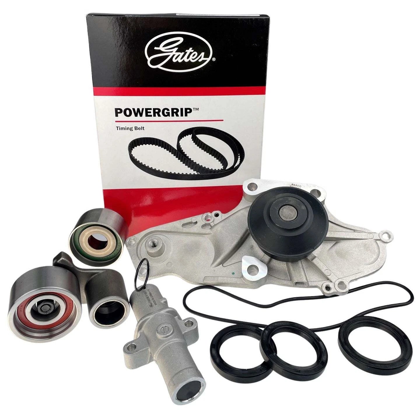 Timing Belt Kit for Honda Odyssey (2005–2010)