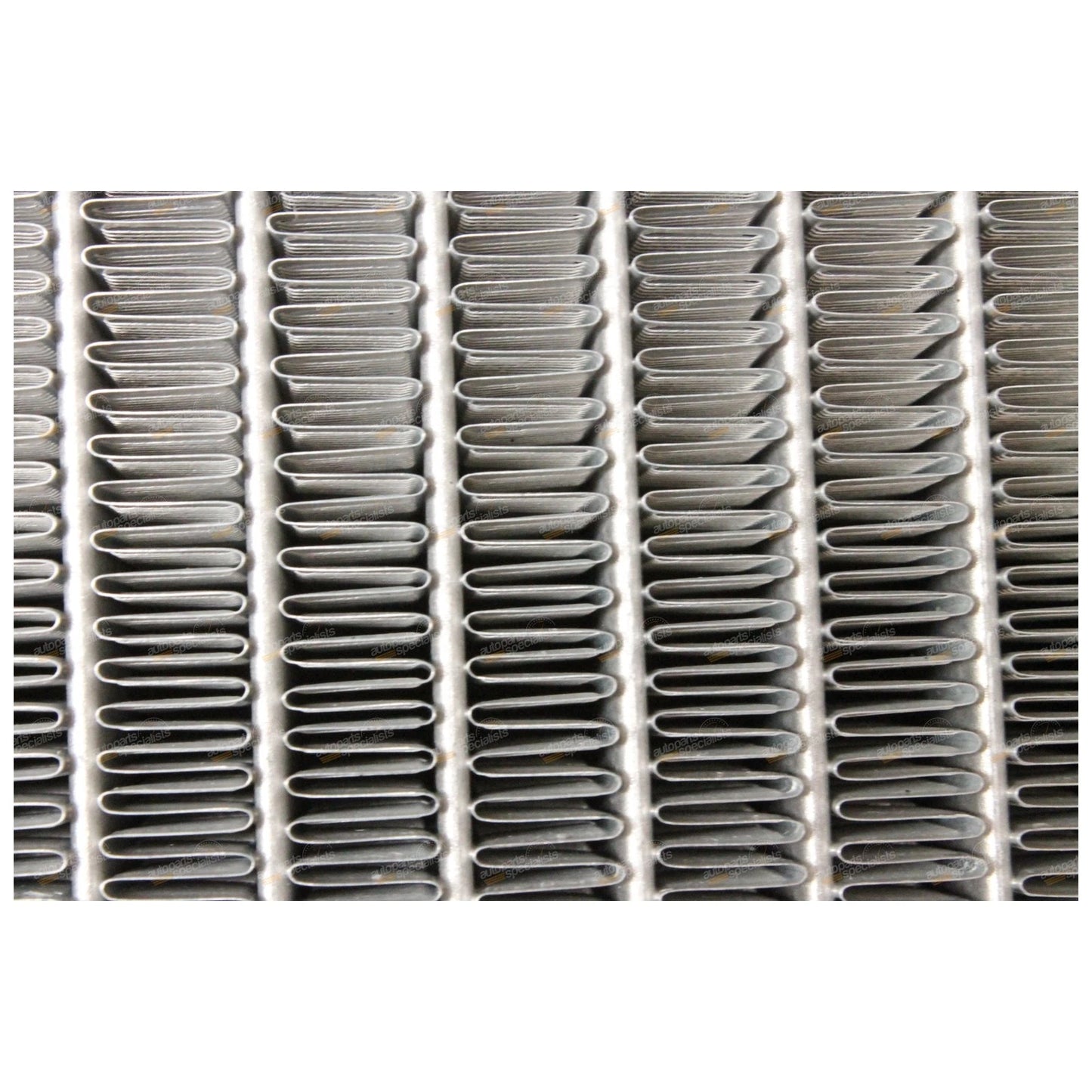 Alloy Radiator for Nissan Navara D22 (1997–2001)