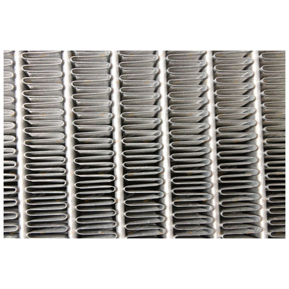 Alloy Radiator for Nissan Navara D22 (1997–2001)