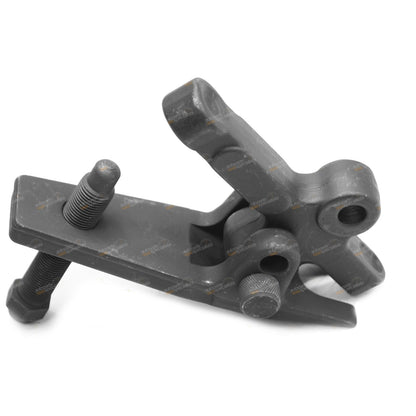 Tie Rod and Ball Joint Separator Tool for Automotive Repair