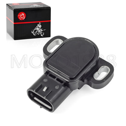 Throttle Sensor for Yamaha Grizzly 550 700 Kodiak 450 700 Rhino Viking 700