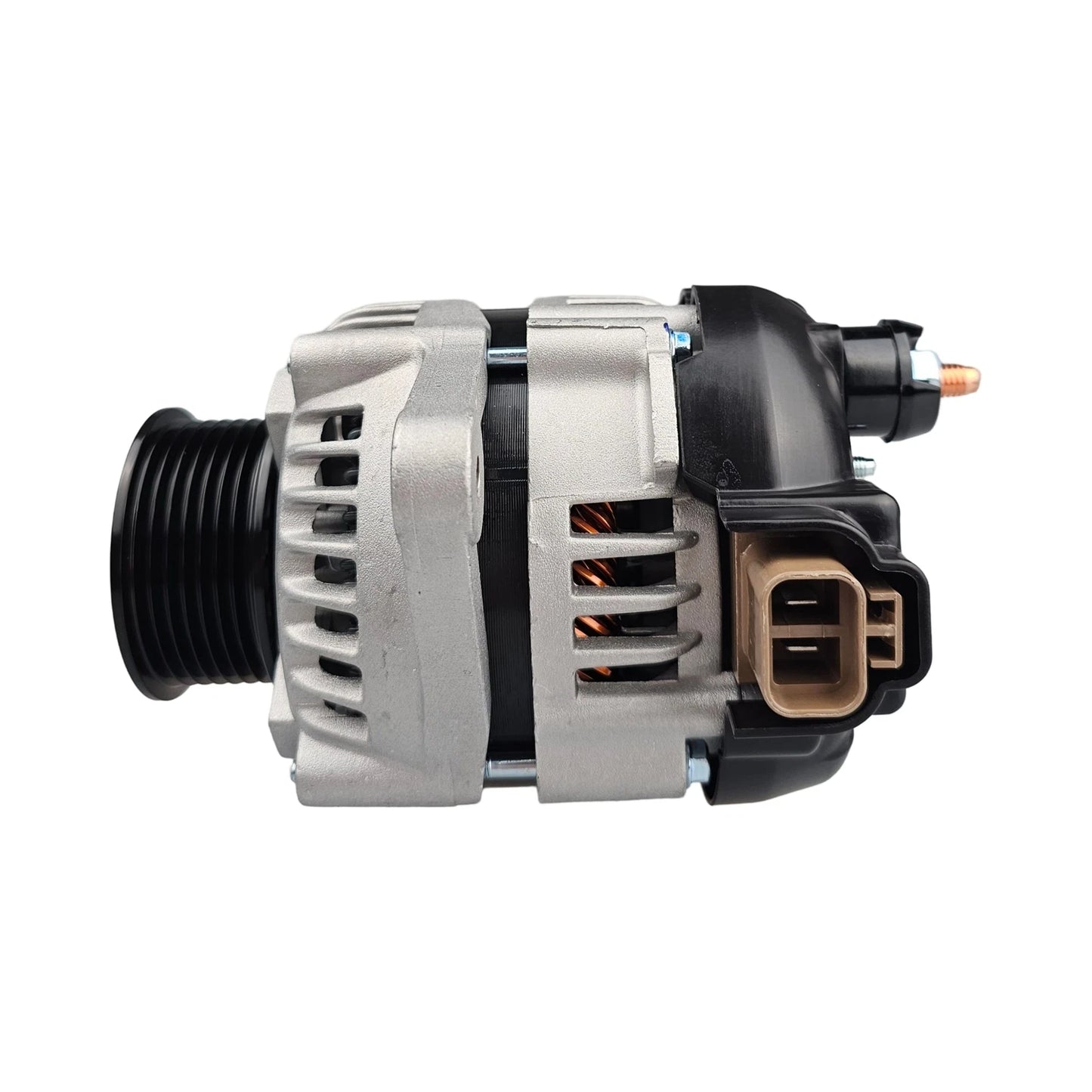 Alternator for Holden Colorado Isuzu D-Max MU-X (2012–2023) 12V 90A