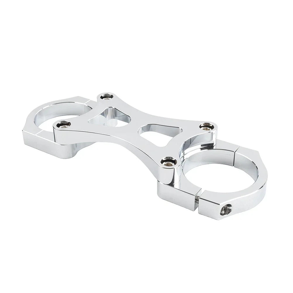 39mm Fork Brace Stabilizer for Harley Sportster XL 883 L SuperLow (2009-2023)
