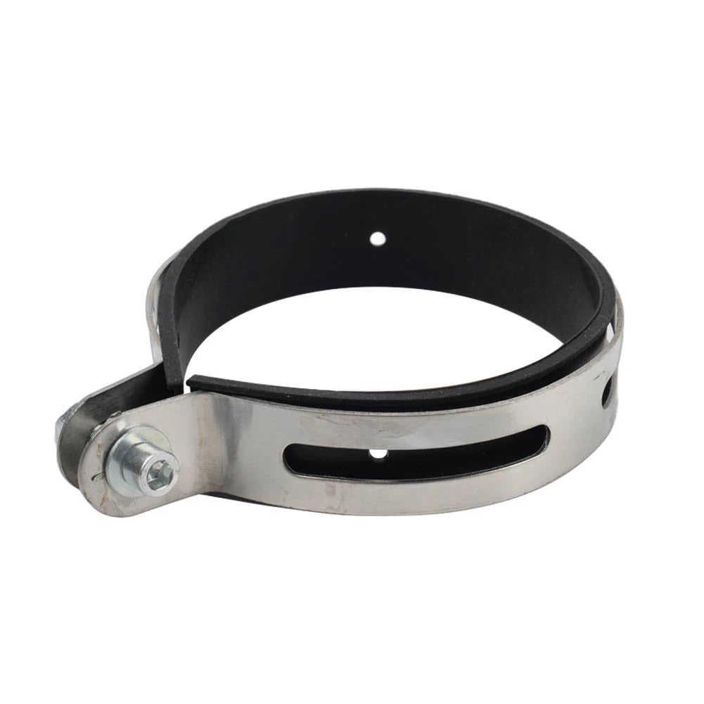 48MM Cafe Racer Clip-On Handlebar for Universal Motorcycle (7/8")