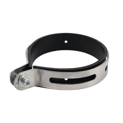 48MM Cafe Racer Clip-On Handlebar for Universal Motorcycle (7/8")
