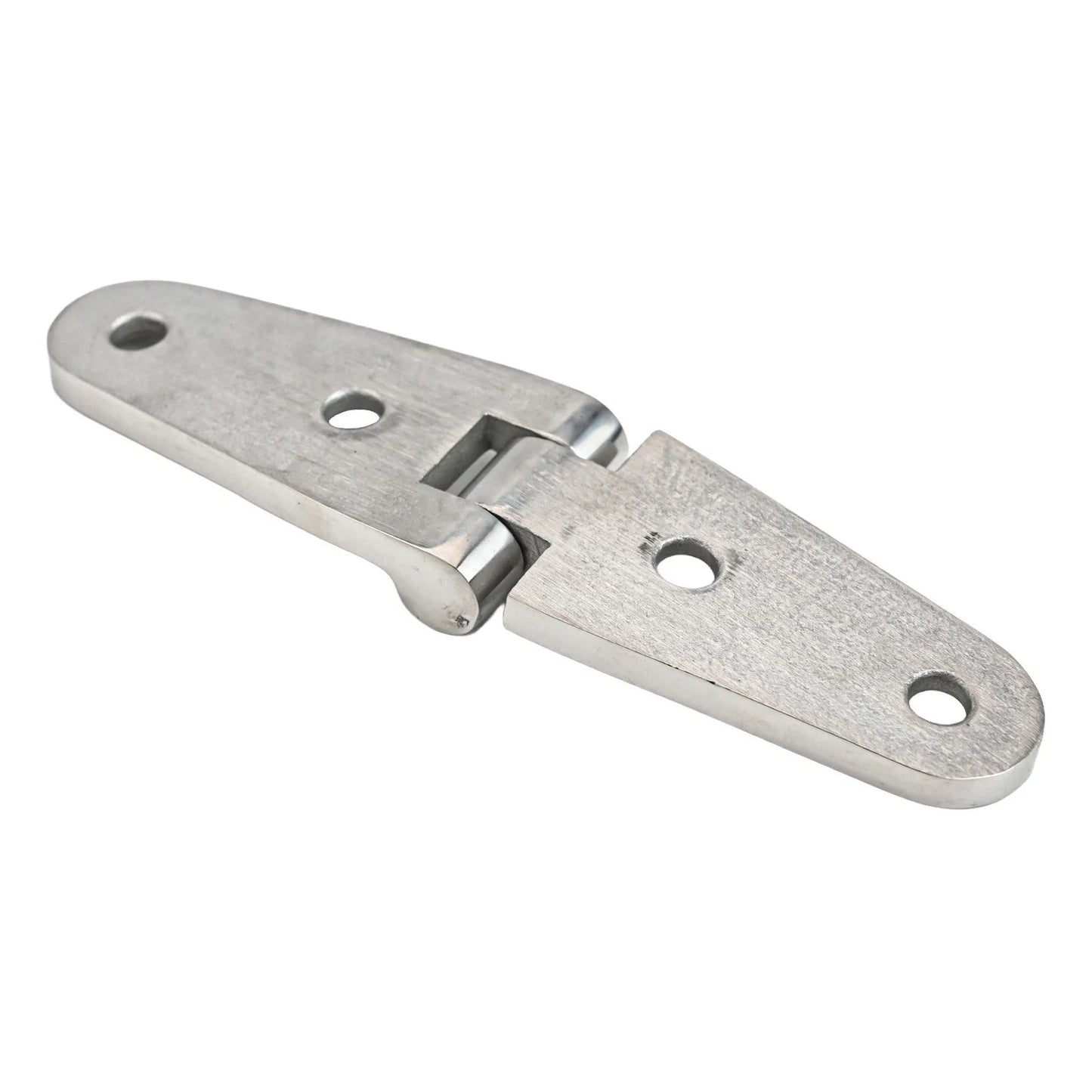 Folding Cabin Hatch Door Hinges 316 Stainless Steel for Boats & Trucks
