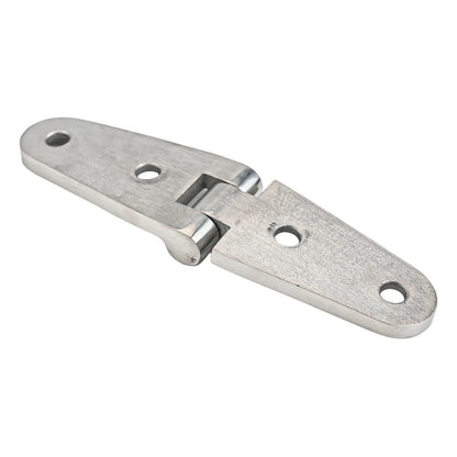 Folding Cabin Hatch Door Hinges 316 Stainless Steel for Boats & Trucks