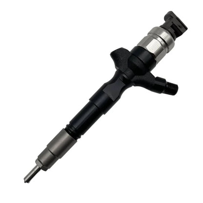 4 x Fuel Injector for Toyota Hilux 3.0L 1KD-FTV (2005–2015)